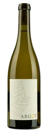 Argot Chardonnay Sonoma County 2018