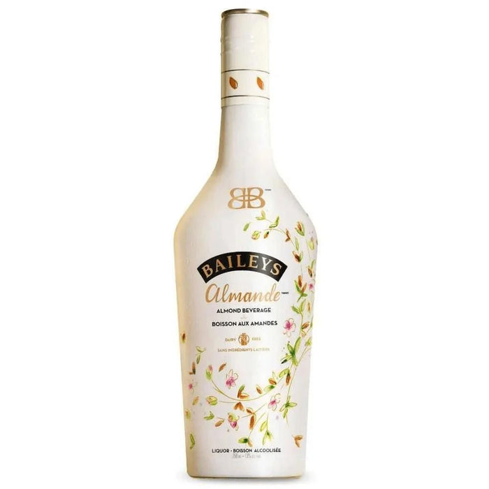 Bailey's Almande Almond Milk Liqueur 750ml