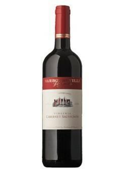 Barboursville Cabernet Sauvignon 2020/22
