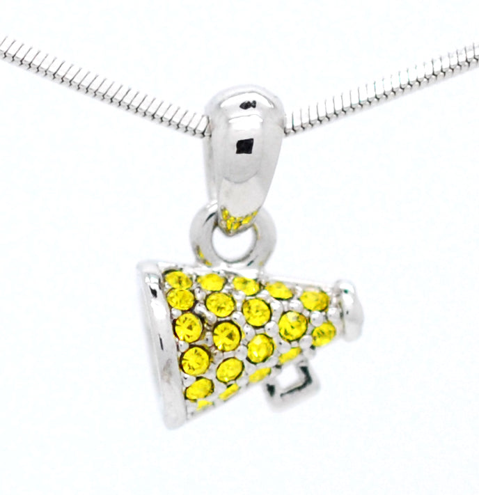 Yellow / 18"