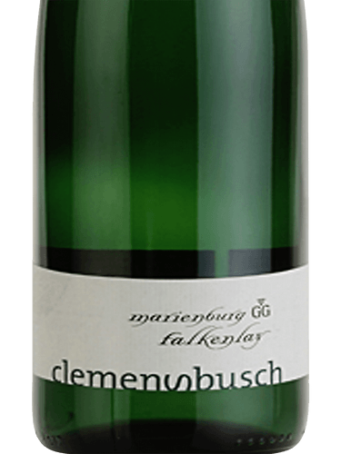 Clemens Busch Riesling Marienburg GG Falkenlay 2021