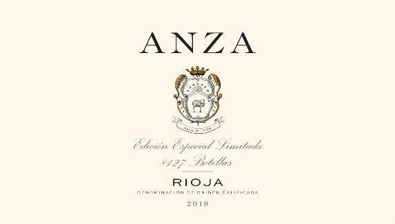 Diego Magana Anza Rioja 2022
