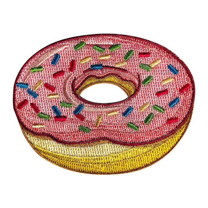 Donut Patch