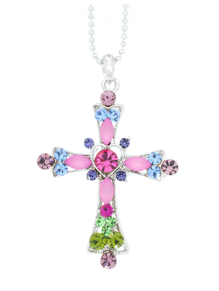 Pastel Multi