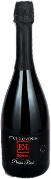 Kobal Sparkling Rose NV