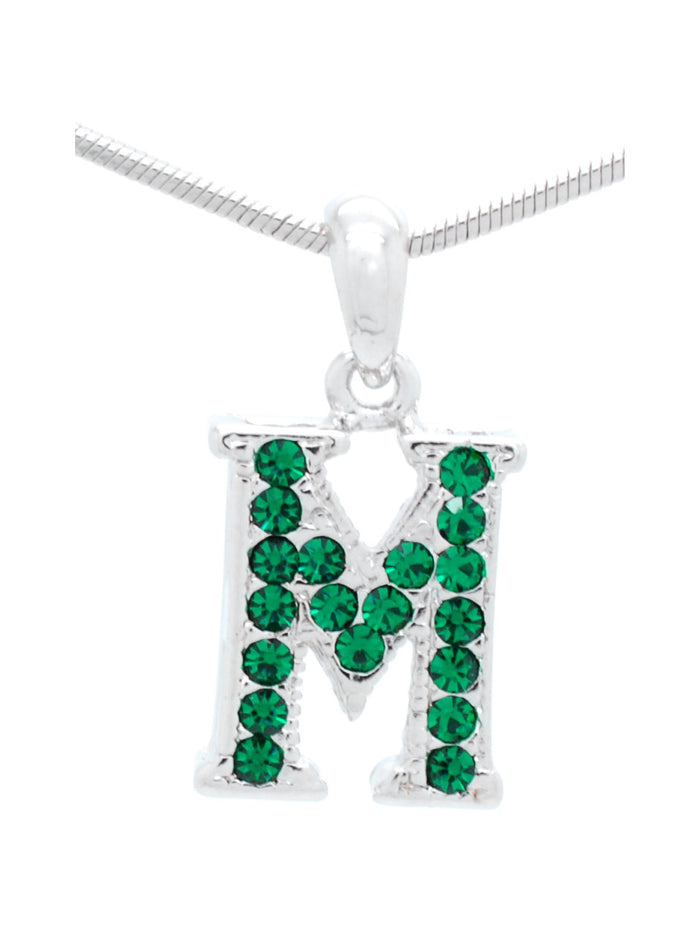Green / 16"