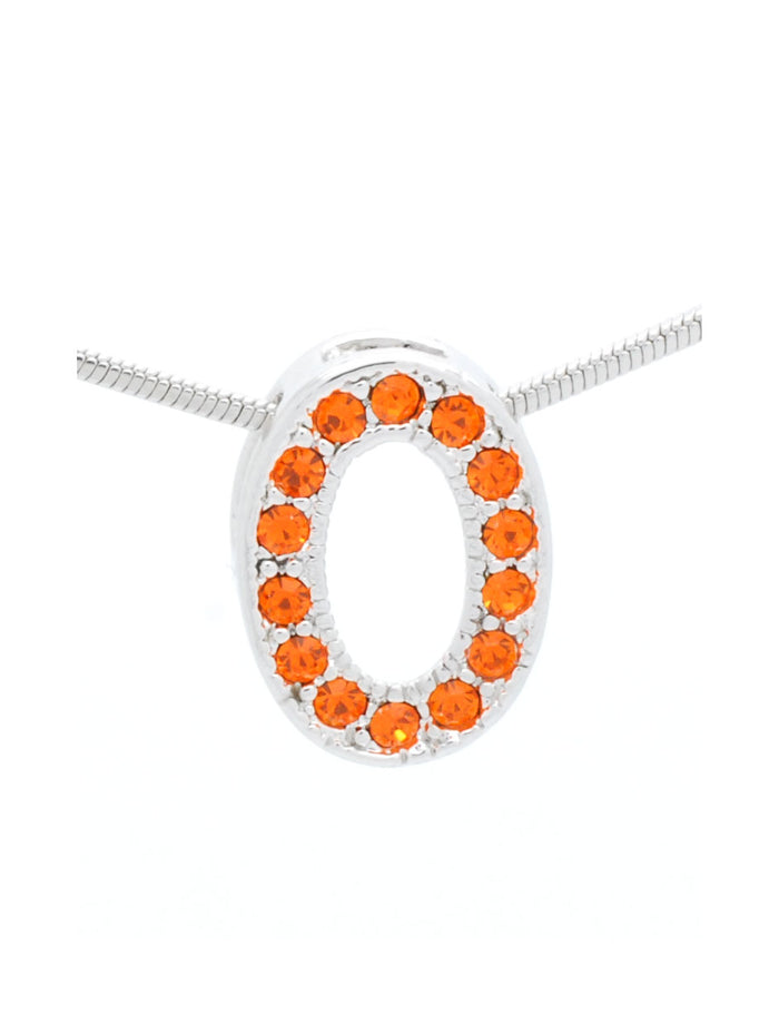 Orange / 16"