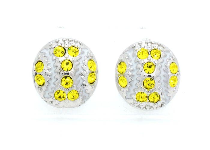 Yellow/White