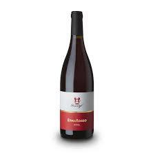 Murgo Etna Rosso 2023