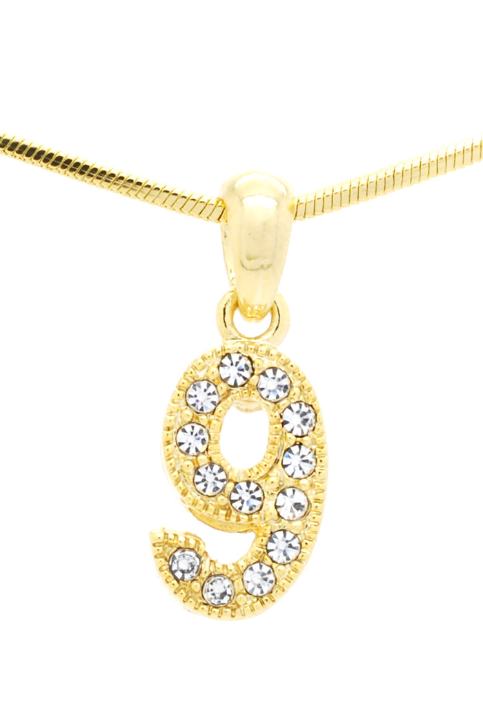 9 / No Chain