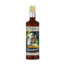 Pullus Petovia Pelinkovec Sladki
