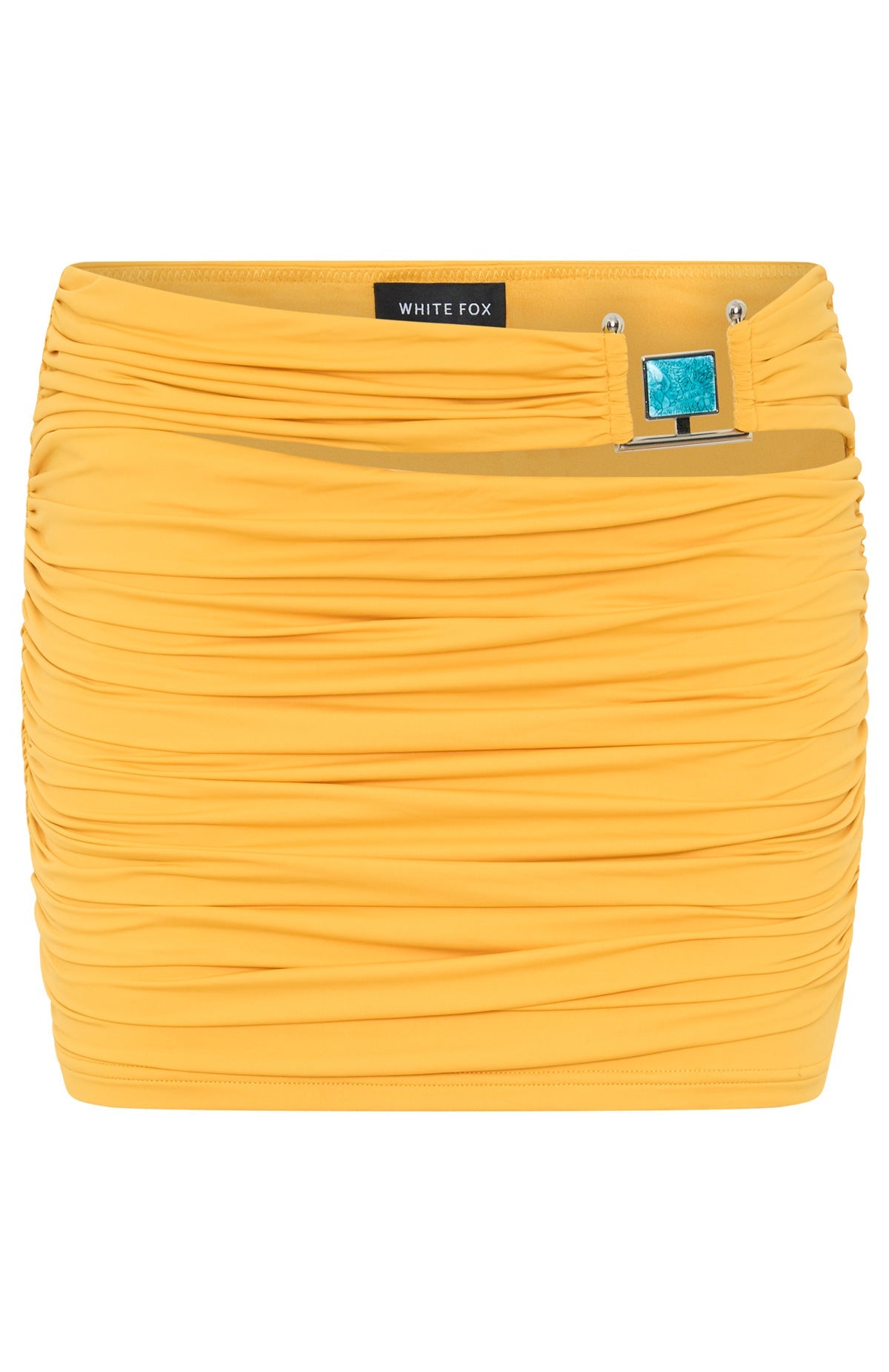 Dreamed Desire Mini Skirt Mango