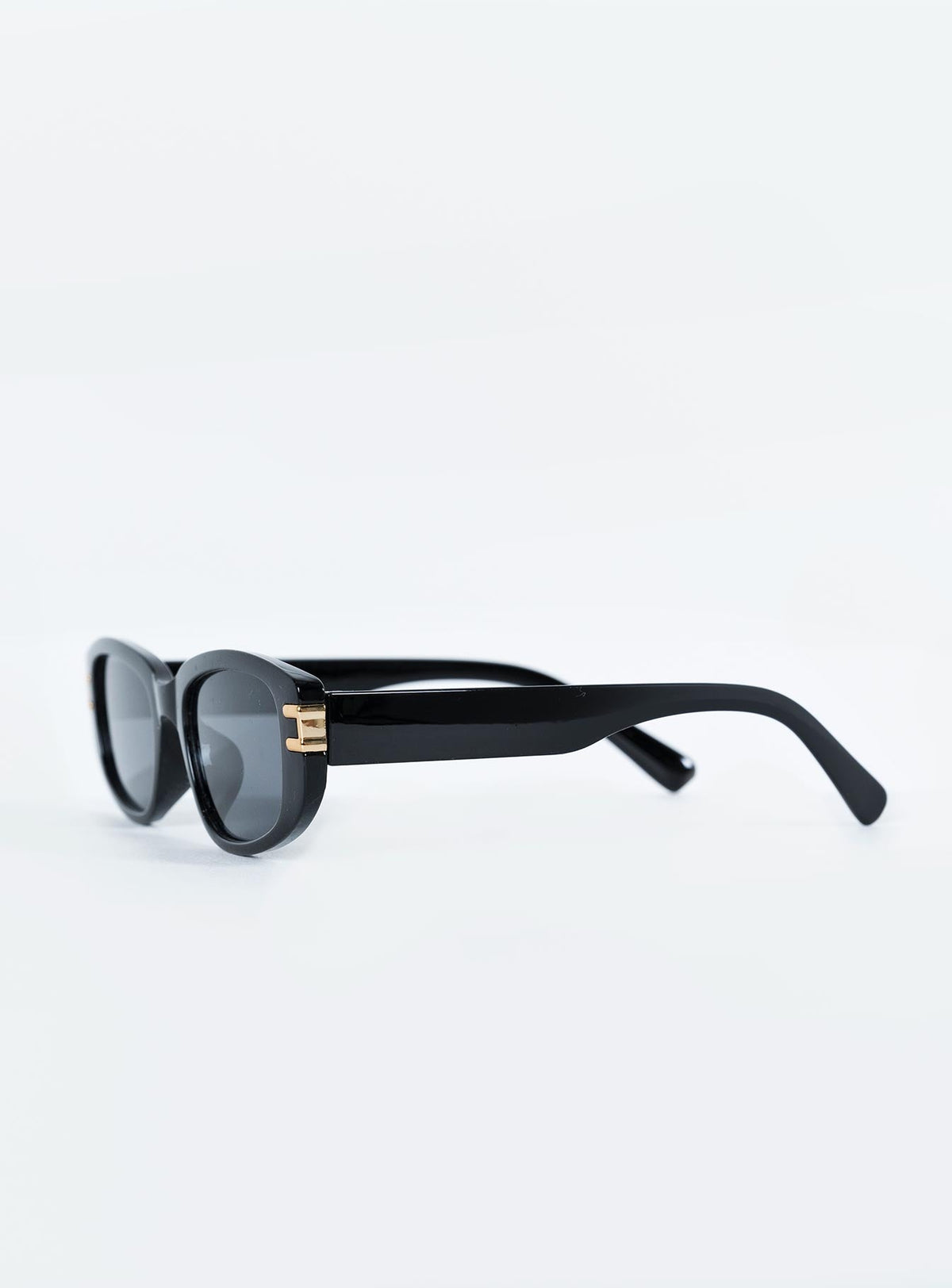 Brunz Sunglasses Black