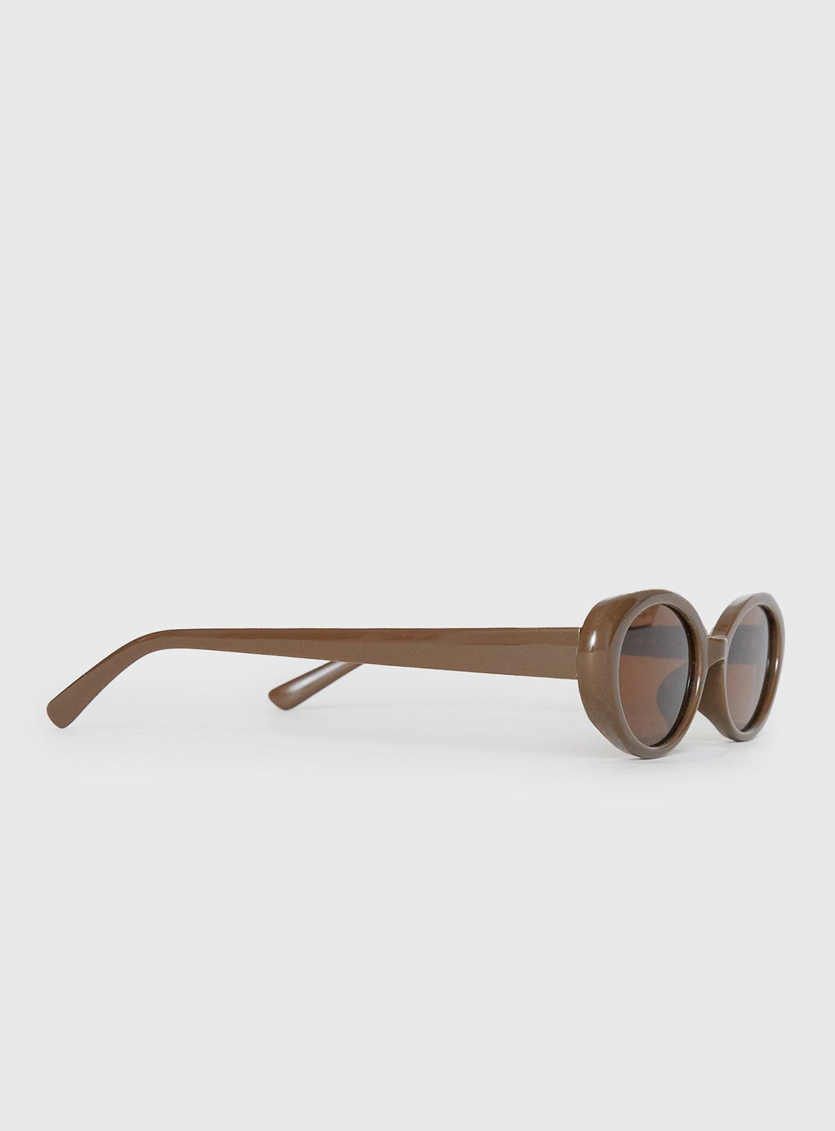 Beenna Sunglasses Brown