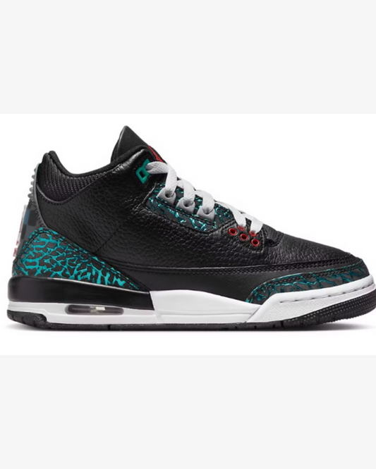 Jordan 3 Retro SE Moto (GS)