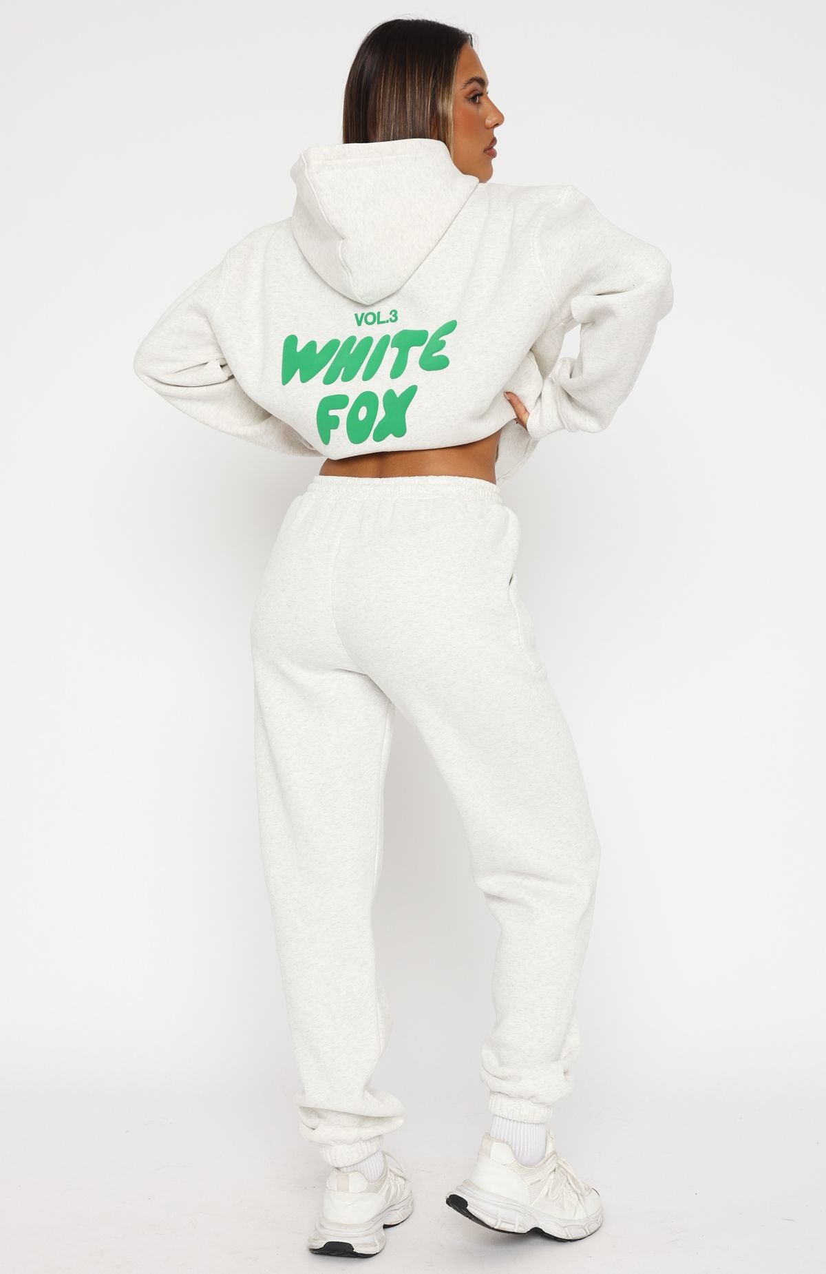 Offstage Sweatpants Glacier Grey