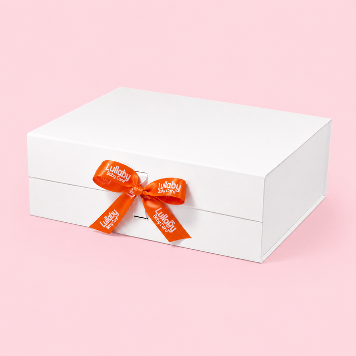 Aunties & Uncle's First Cuddle I ₹3649 I Gift Hamper