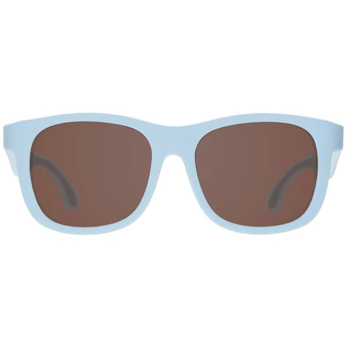Babiators Navigator Sunglasses - Baby Blue