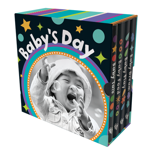 Baby's Day Set