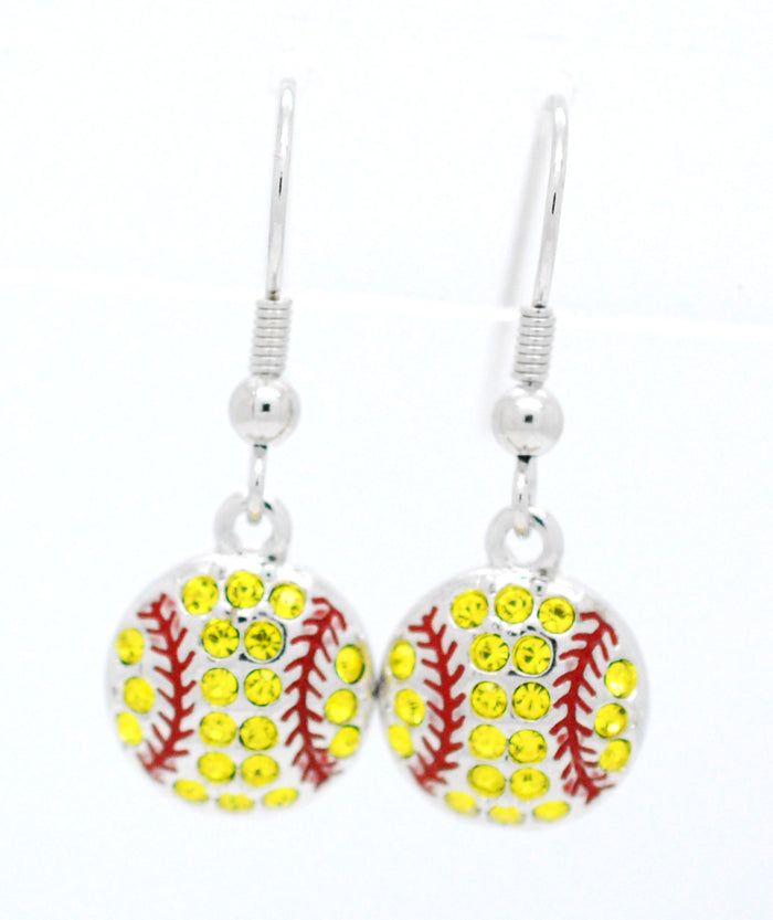 Yellow/Red
