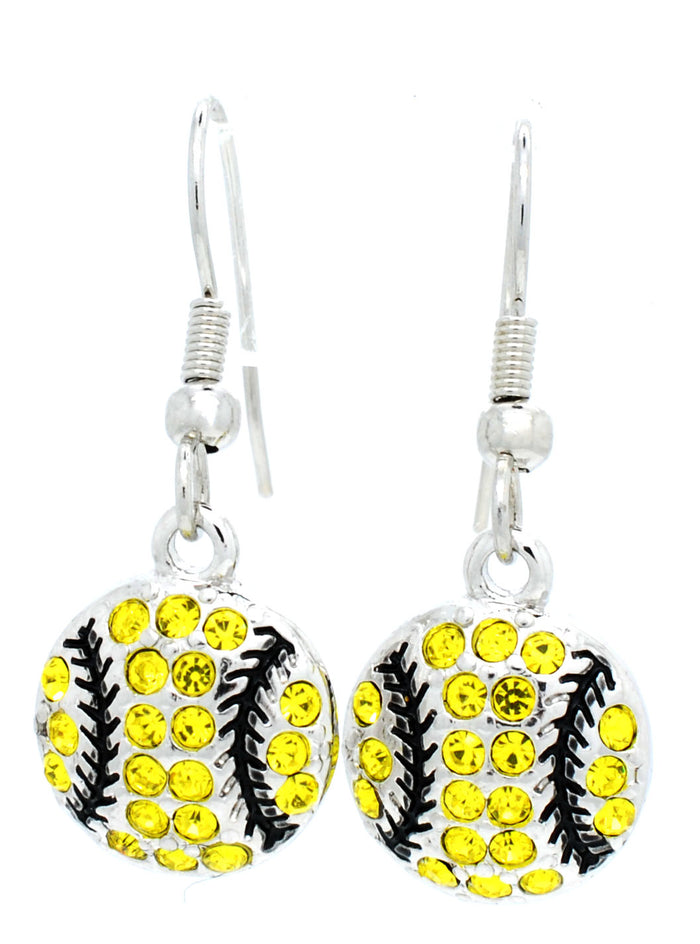 Yellow/Black