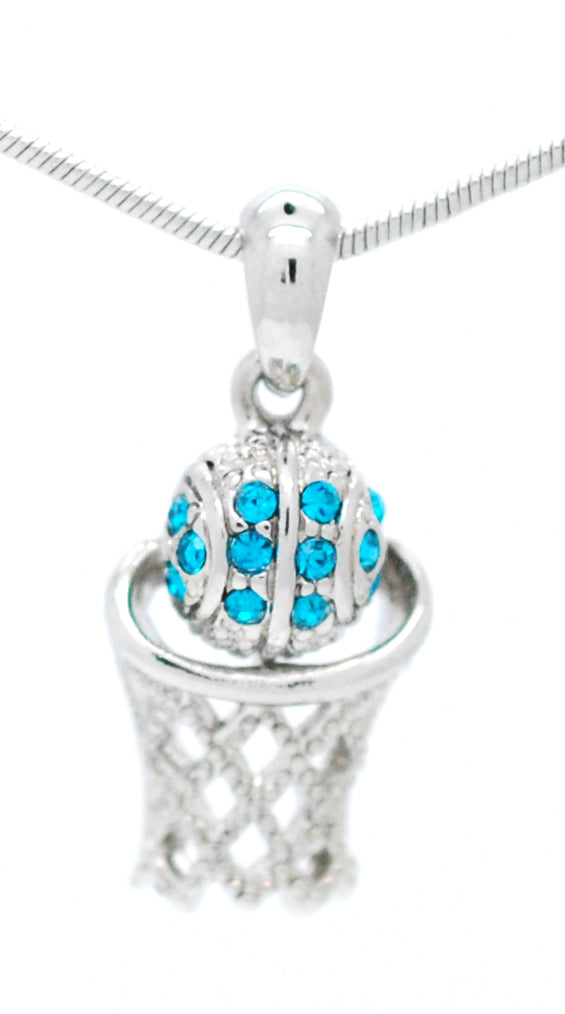 Teal / 18"