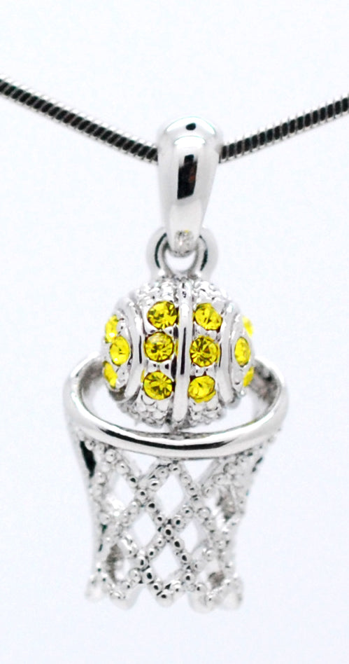 Yellow / 18"