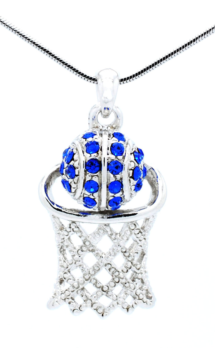 Royal Blue / 18"