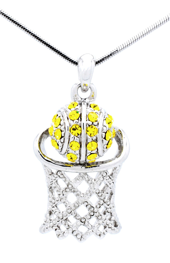 Yellow / 18"