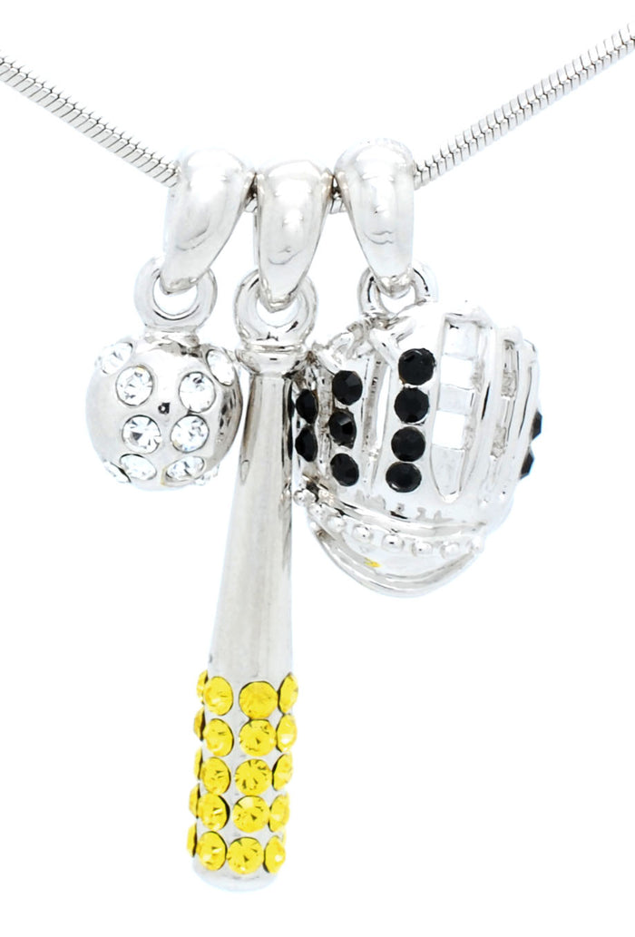 Yellow/Black / 18"