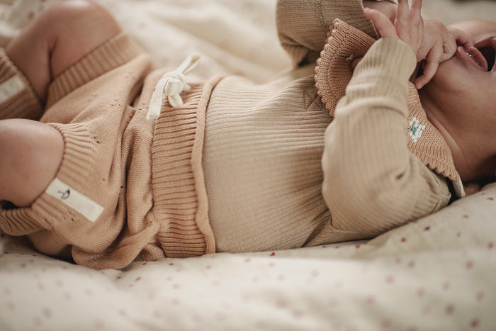 Bedding - Sia - Heart