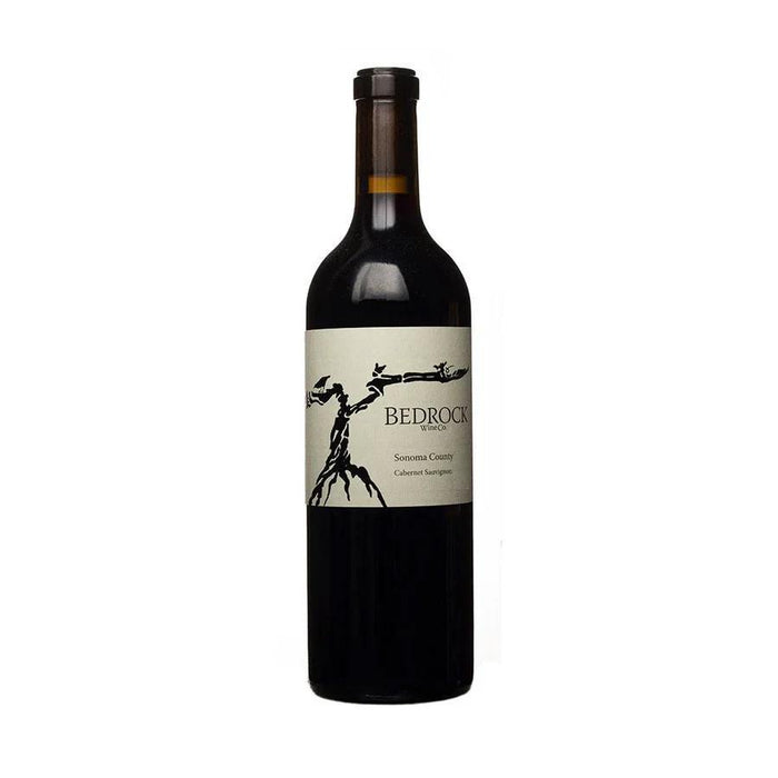 Bedrock Cabernet Sonoma County 2023