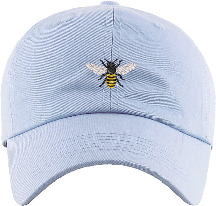 Bee Dad Hat
