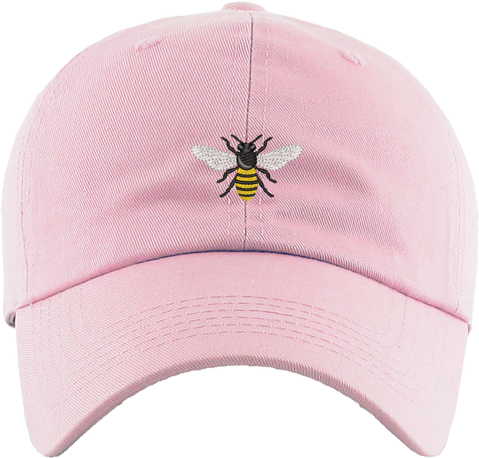 Bee Dad Hat