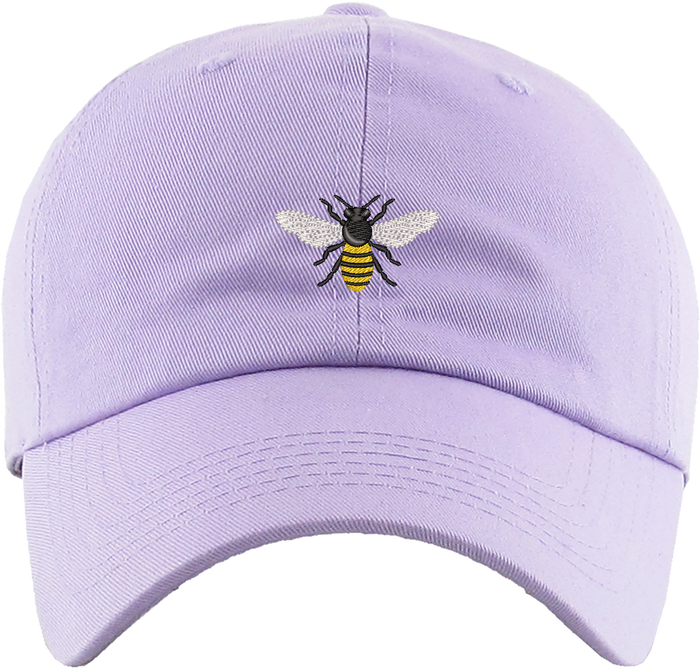 Bee Dad Hat