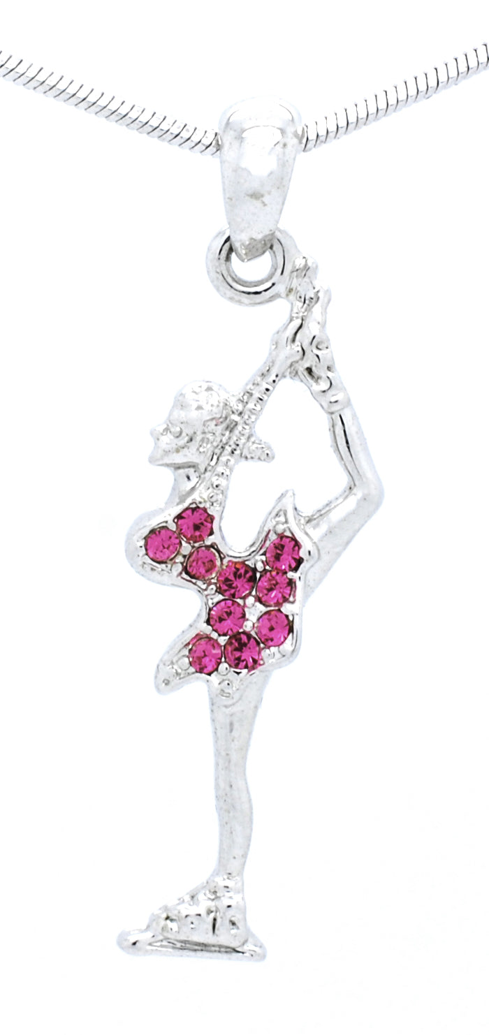Beillmann Skater Necklace