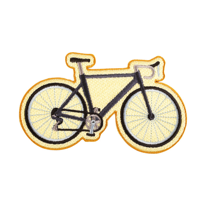 Bicycle Patch