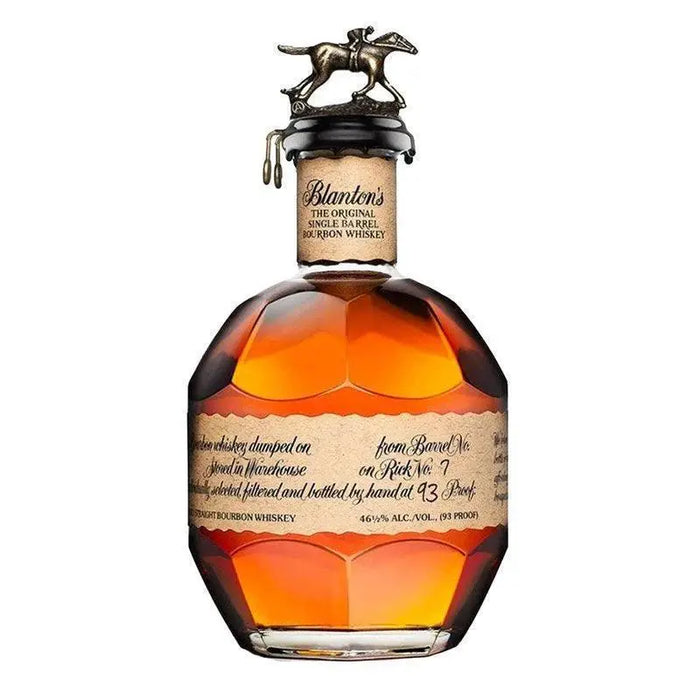 Blanton's Bourbon- 750ml Ace Beverage