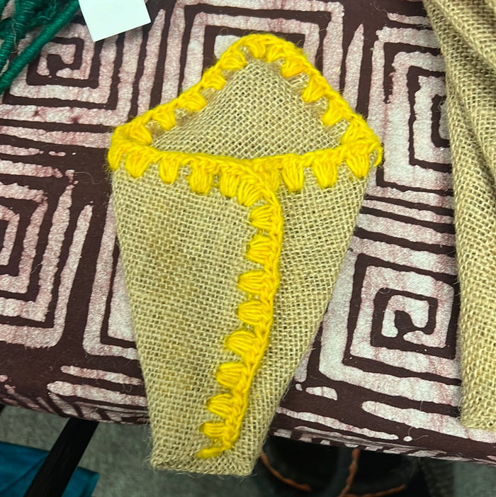 Bouquet holder