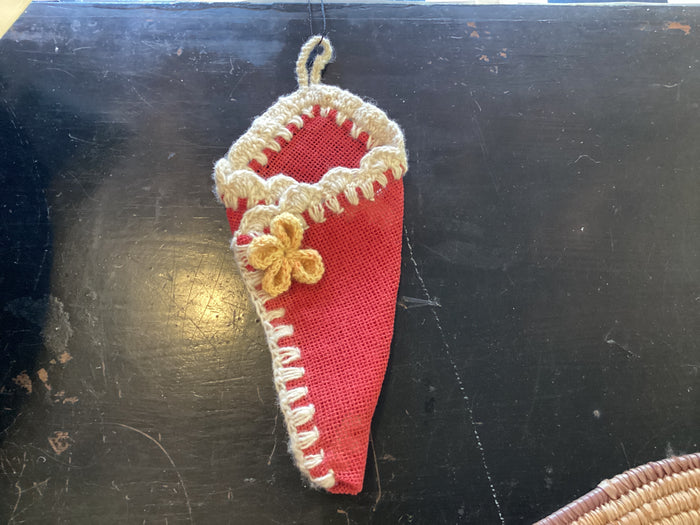 Bouquet holder