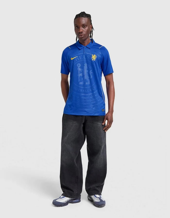 CASTORE CARDIFF CITY FC 2026/27 HOME SHIRT