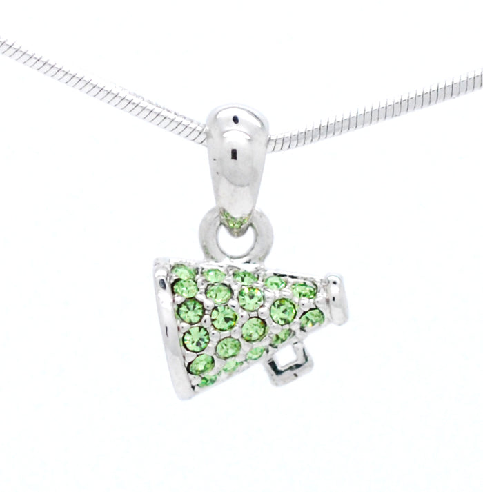 Peridot / 18"
