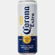 Corona Extra Slim 6-pack cans