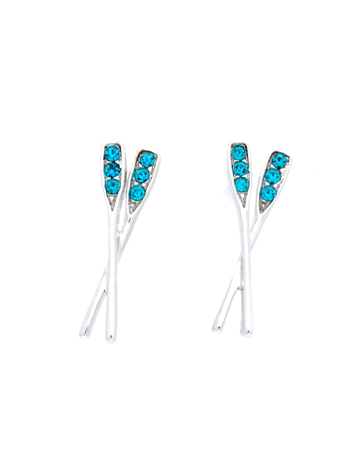 Crew Earrings - POST