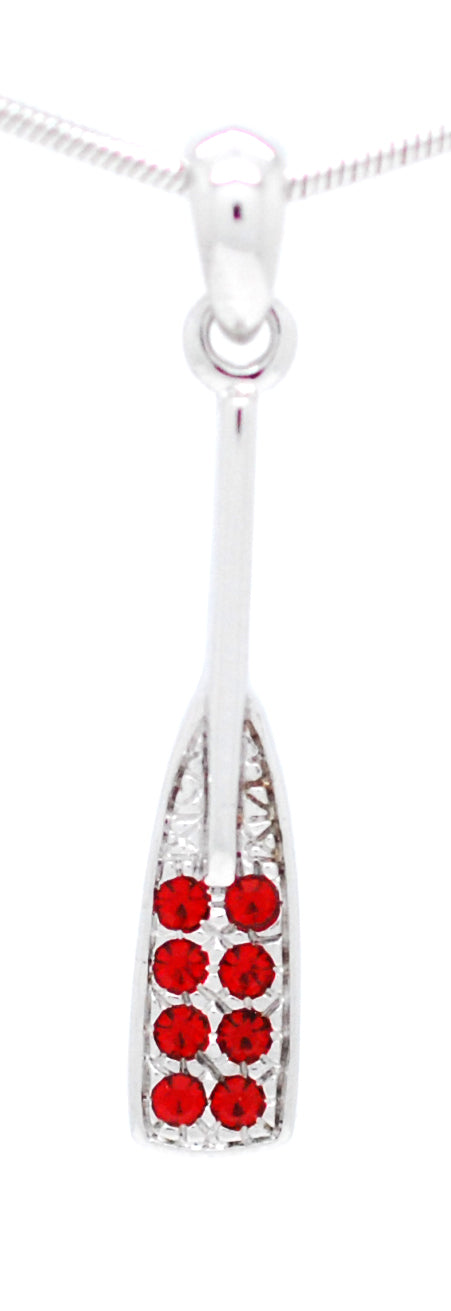 Red / 18"