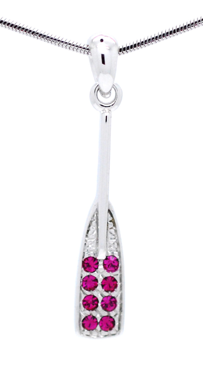 Hot Pink / 18"