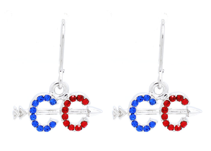 Red/Blue