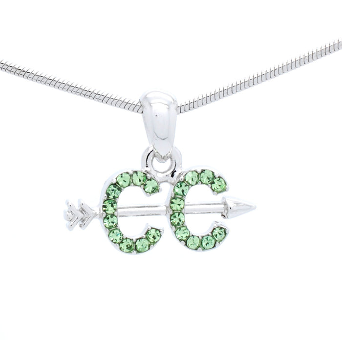 Peridot / 18"