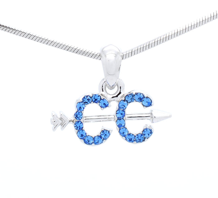 Light Blue / 18"