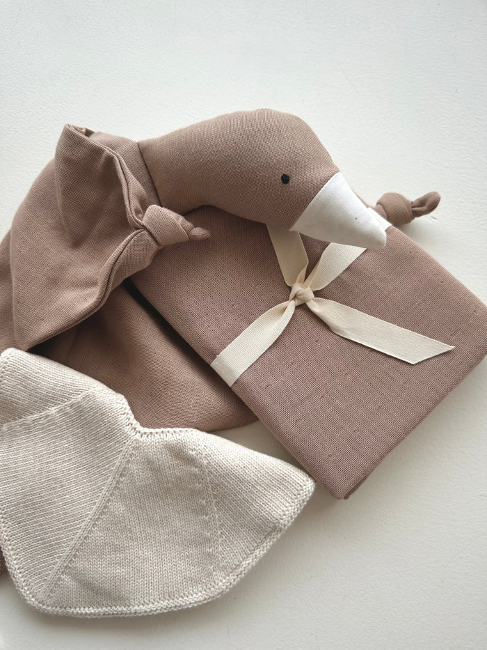 Cuddle Cloth - Bliki - Cookie Dough